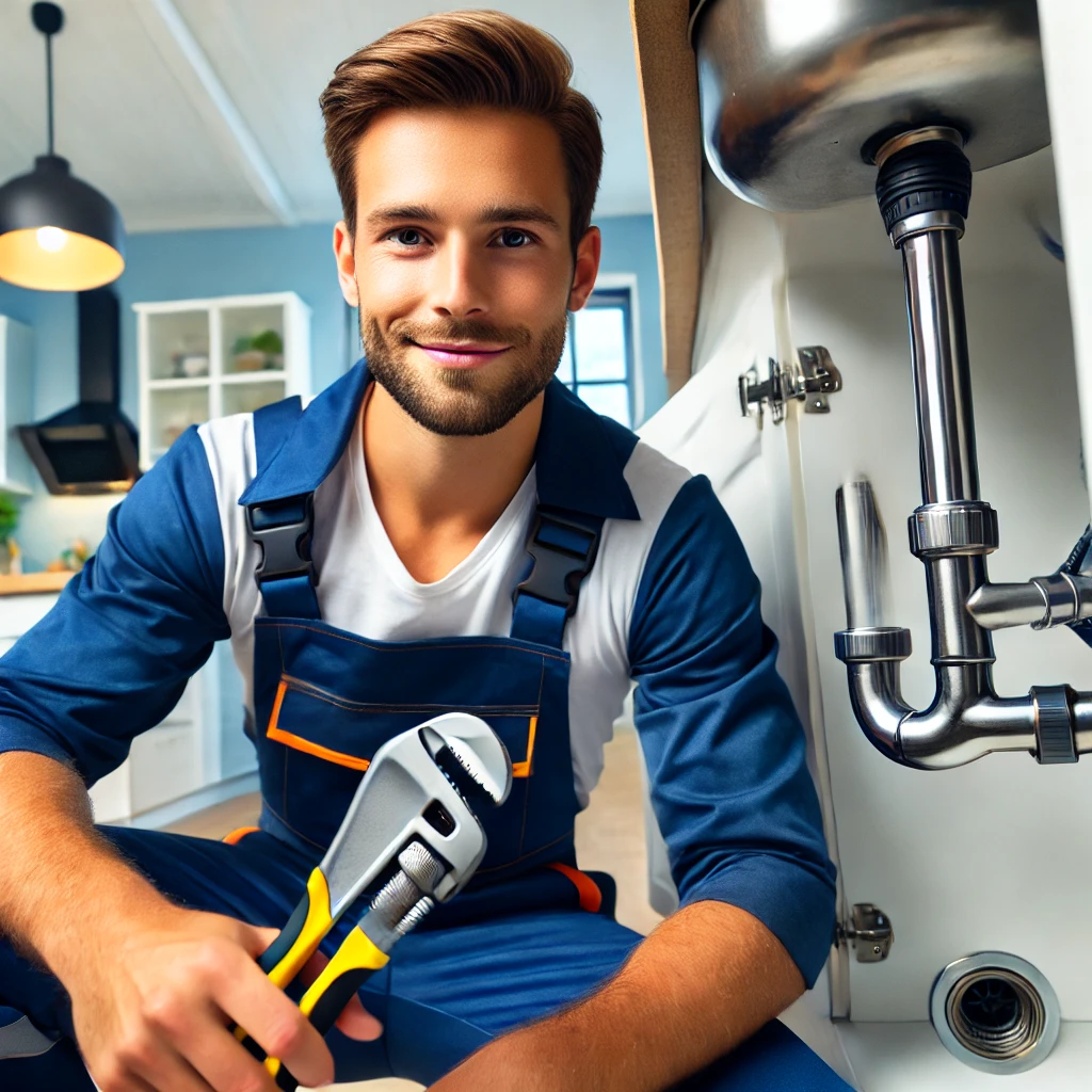Réactif Services Plombier Troyes pour Tous Vos Travaux