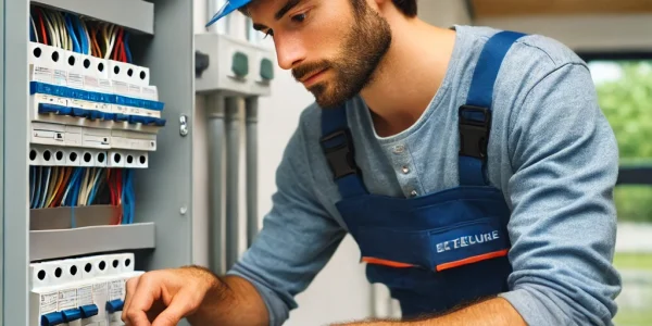 Pourquoi mon disjoncteur saute tout le temps ? ⚡🔌