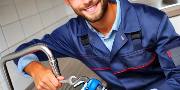 Que faire en cas de fuite d’eau à Troyes ? 🔧💦